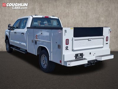 2026 Ford F-250SD Base