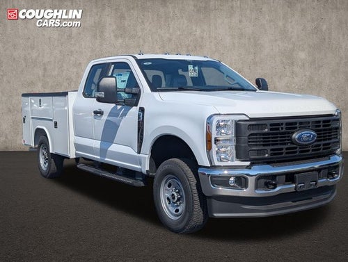 2026 Ford F-250SD F-250® XL