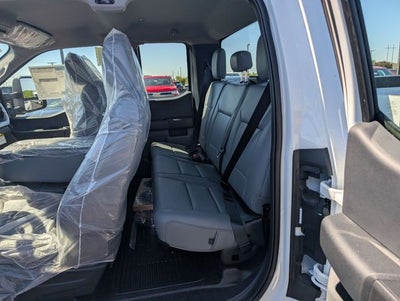 2026 Ford F-250SD F-250® XL