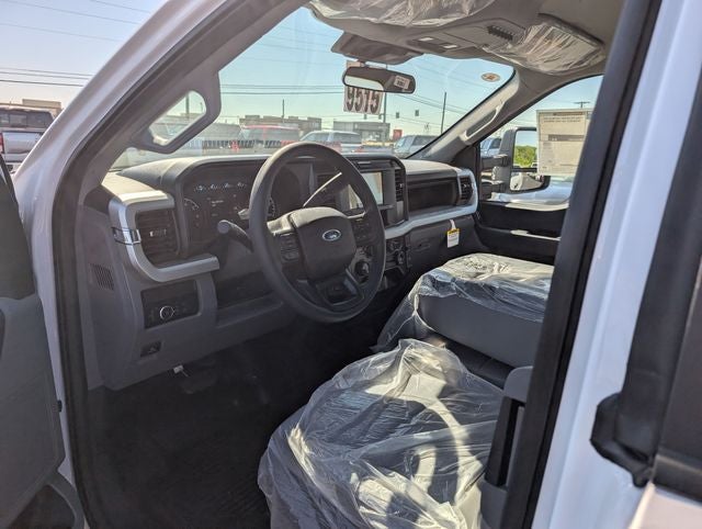 2026 Ford F-250SD F-250® XL