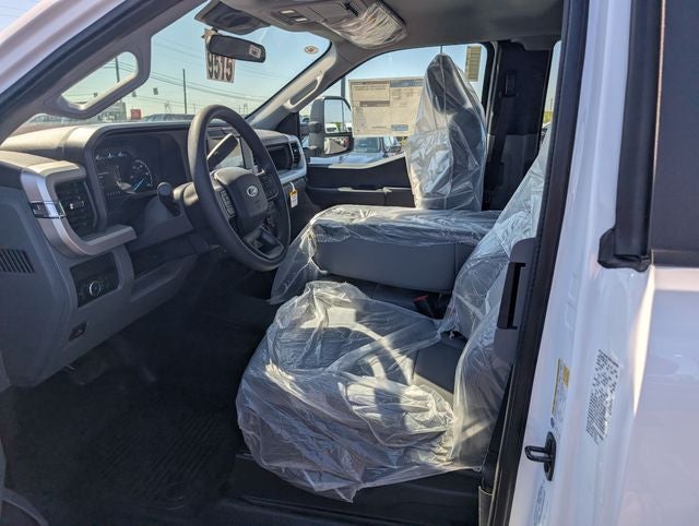 2026 Ford F-250SD F-250® XL