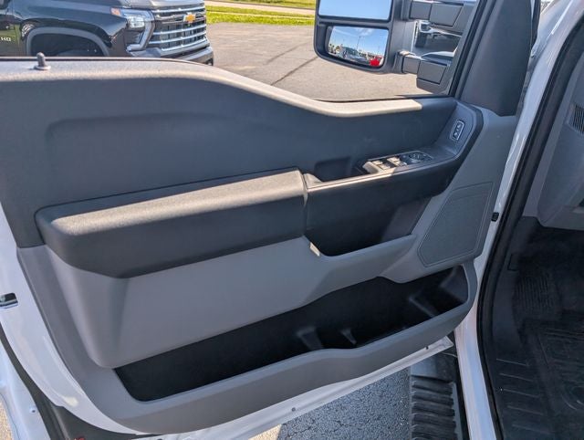 2026 Ford F-250SD F-250® XL