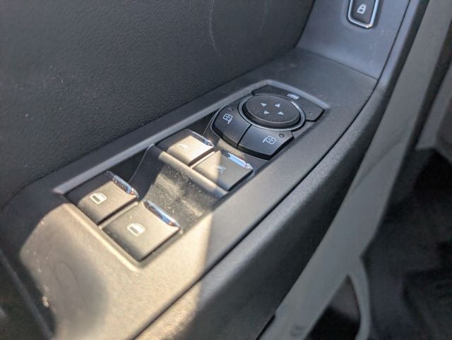 2026 Ford F-250SD F-250® XL