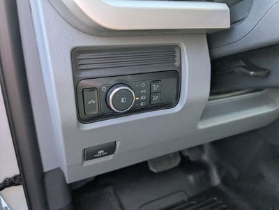 2026 Ford F-250SD F-250® XL