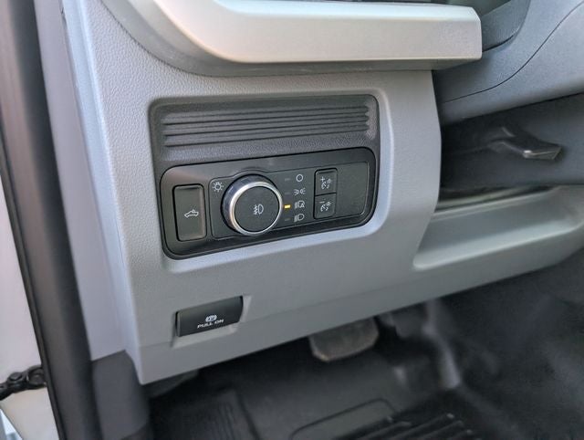 2026 Ford F-250SD F-250® XL