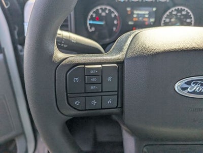 2026 Ford F-250SD F-250® XL
