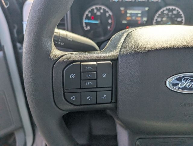 2026 Ford F-250SD F-250® XL