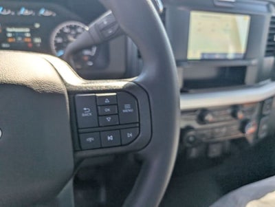 2026 Ford F-250SD F-250® XL