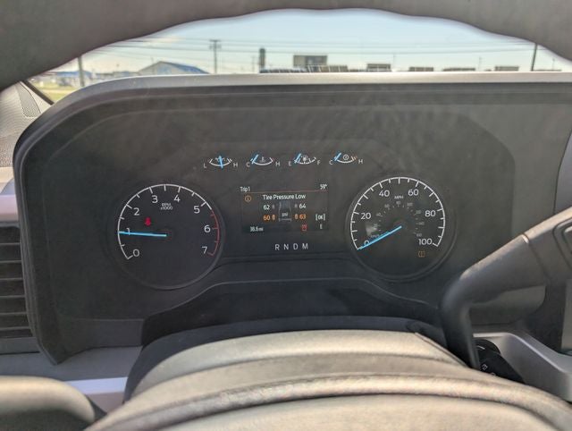 2026 Ford F-250SD F-250® XL