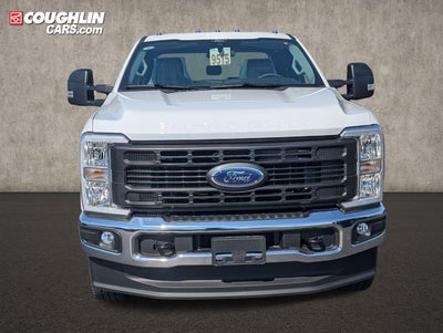 2026 Ford F-250SD F-250® XL