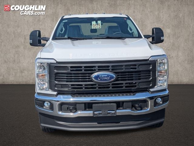 2026 Ford F-250SD F-250® XL