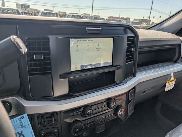 2026 Ford F-250SD F-250® XL