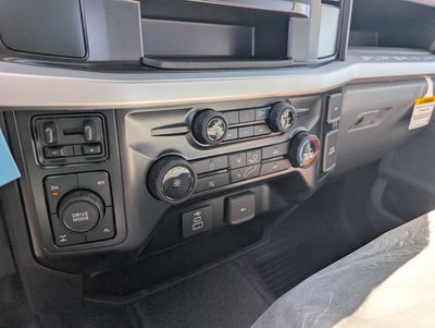 2026 Ford F-250SD F-250® XL