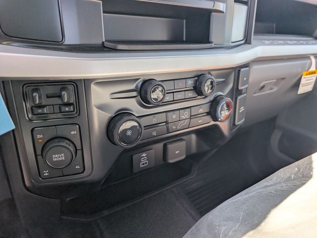 2026 Ford F-250SD F-250® XL