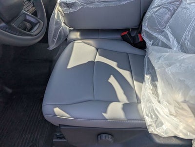 2026 Ford F-250SD F-250® XL