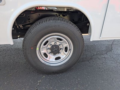2026 Ford F-250SD F-250® XL
