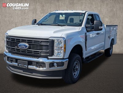 2026 Ford F-250SD F-250® XL