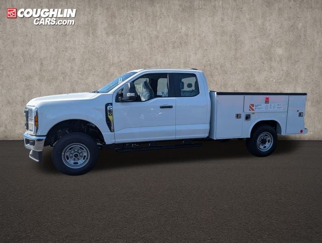 2026 Ford F-250SD F-250® XL