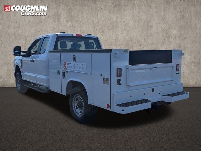 2026 Ford F-250SD F-250® XL