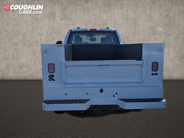 2026 Ford F-250SD F-250® XL