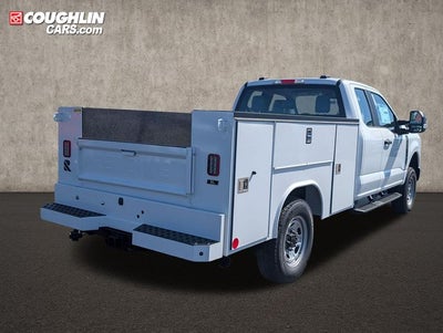 2026 Ford F-250SD F-250® XL