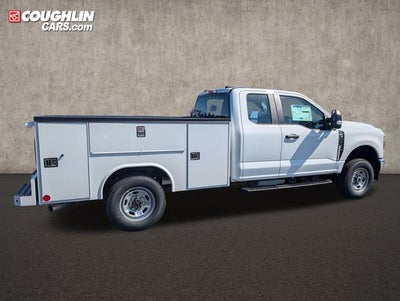 2026 Ford F-250SD F-250® XL