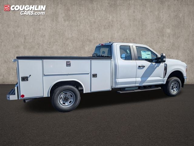 2026 Ford F-250SD F-250® XL