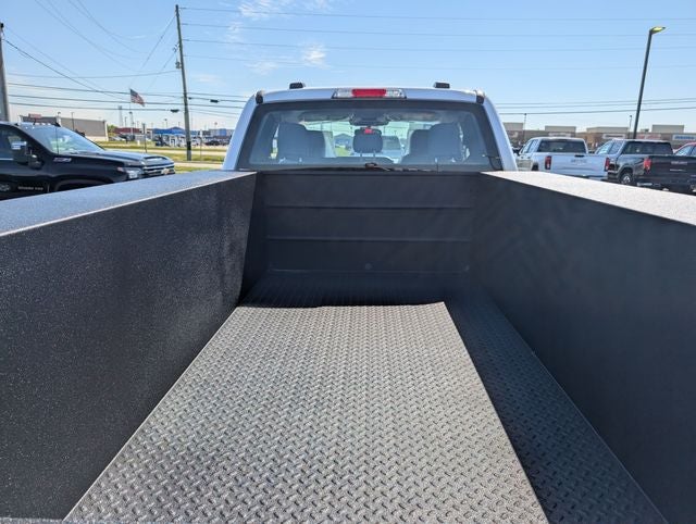 2026 Ford F-250SD F-250® XL