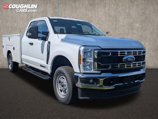 2025 Ford F-350SD XL