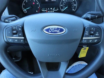 2024 Ford Transit-350 XL