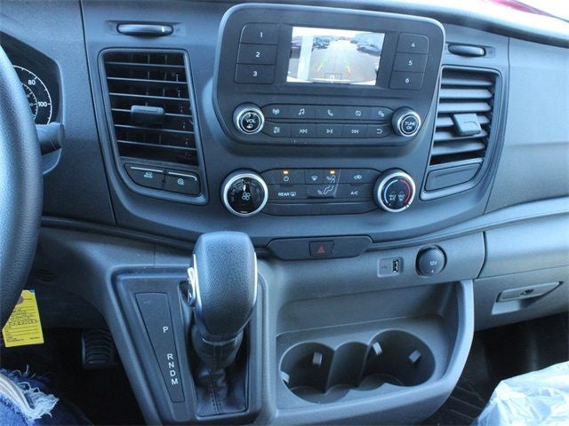 2024 Ford Transit-350 XL