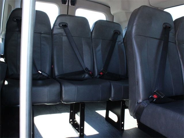 2024 Ford Transit-350 XL