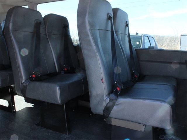 2024 Ford Transit-350 XL