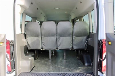 2024 Ford Transit-350 XL