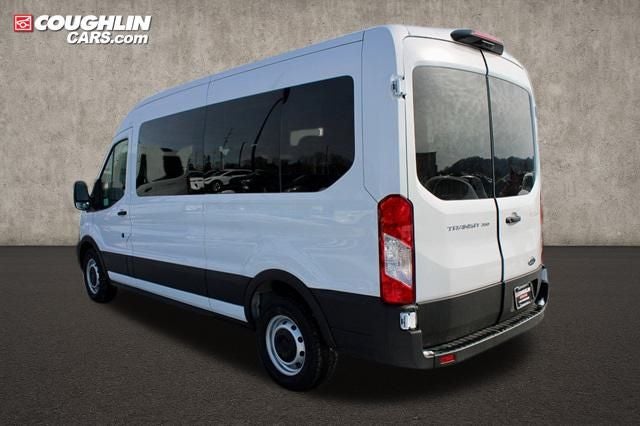 2024 Ford Transit-350 XL