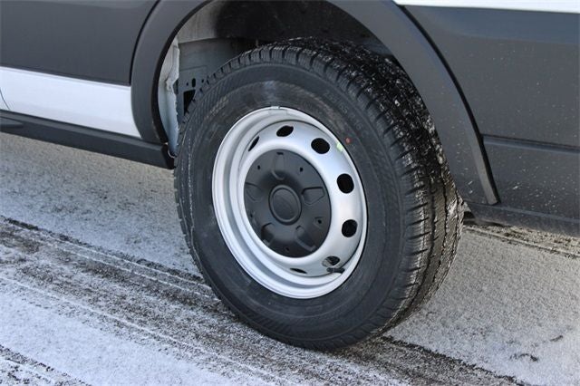 2024 Ford Transit-350 XL