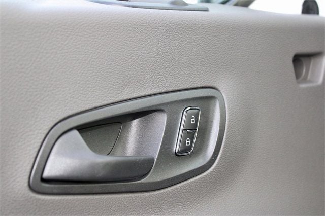 2024 Ford Transit-350 XL