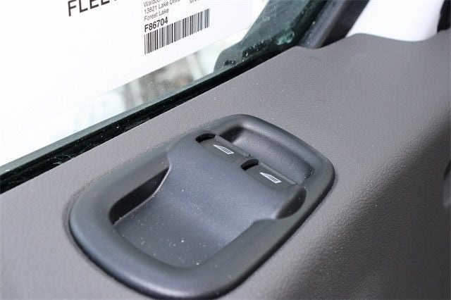 2024 Ford Transit-350 XL