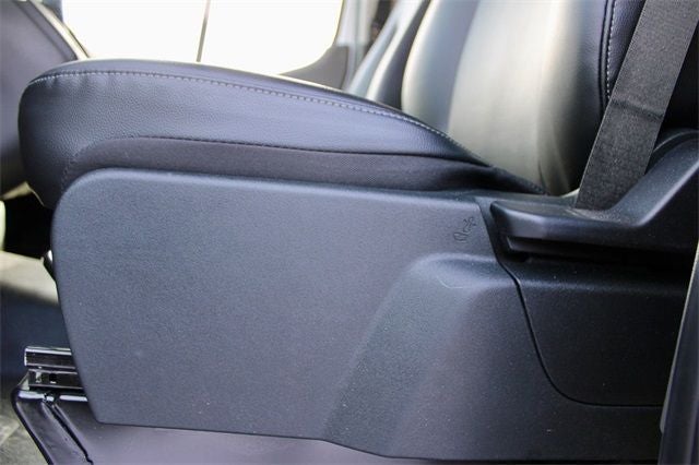 2024 Ford Transit-350 XL