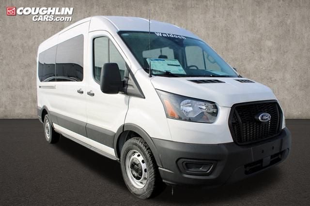 2024 Ford Transit-350 XL