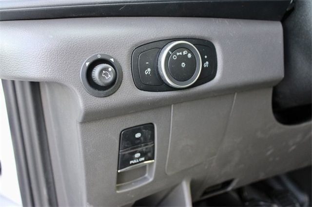 2024 Ford Transit-350 XL