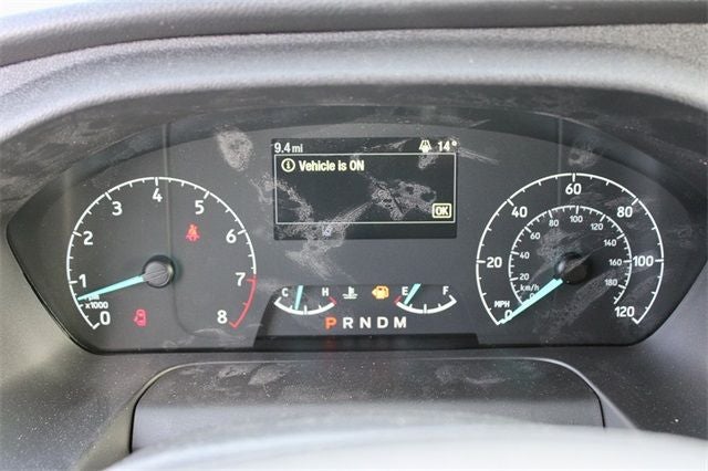 2024 Ford Transit-350 XL