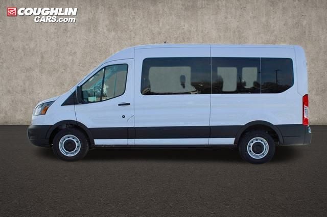 2024 Ford Transit-350 XL