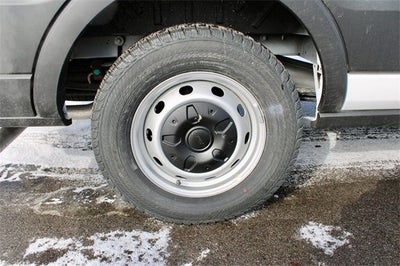 2024 Ford Transit-350 XL