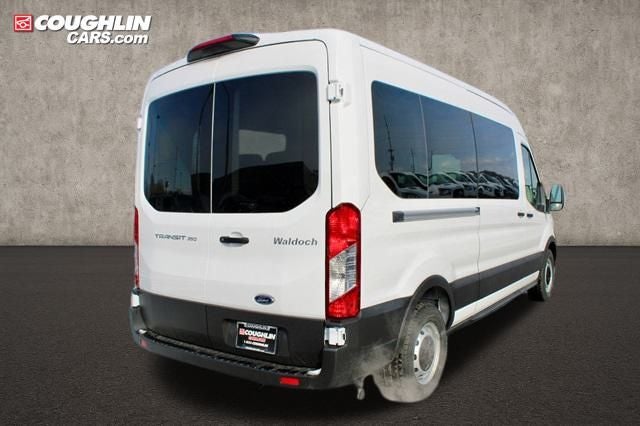 2024 Ford Transit-350 XL