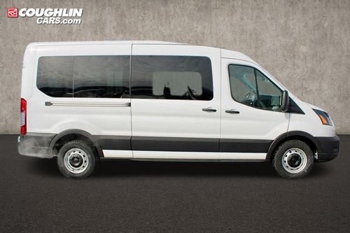 2024 Ford Transit-350 XL