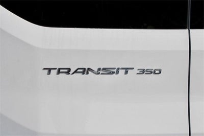 2024 Ford Transit-350 XL