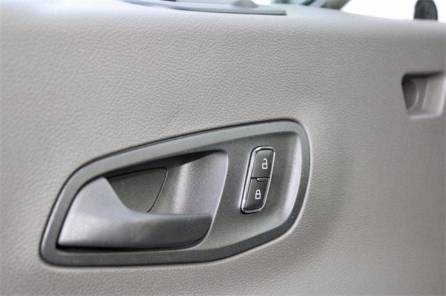 2024 Ford Transit-350 XL