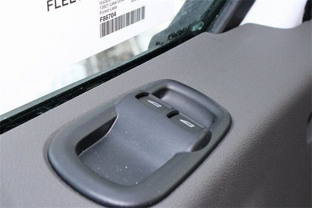 2024 Ford Transit-350 XL