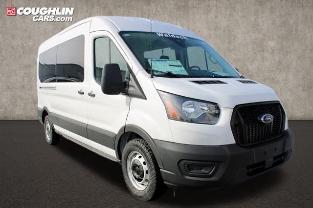 2024 Ford Transit-350 XL
